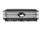 Morimoto Xbg Led Grille: Ford F-150 (21-23 / Chrome White Drl). Fixed Price $649.00.
