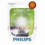 Philips Ash Tray Light Bulb For Volvo 850 940 960 C70 S40 S70 S80 S90 V40 Nj. Fixed Price $9.53.