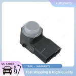 Silver Parking Aid Sensor For 2017-2020 Honda Acura Mdx 39680-TZ5-A21. Fixed Price $24.83.
