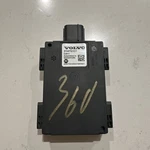 2016-2019 Volvo S90 V90 XC60 XC90 Rh Blind Spot Sensor Monitor Oem 31476331. Fixed Price $36.99.