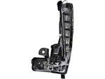 Left Diy Solutions Daytime Running Light Fits Toyota Corolla 2017-2019 18GPSJ. Fixed Price $78.76.