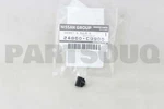 24860C9900 Genuine Nissan Socket & Bulb Assy 24860-C9900. Fixed Price $13.08.
