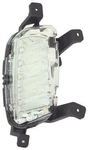 Fog Light Assembly Rh/pass Fits Hyundai Sonata. Fixed Price $233.00.