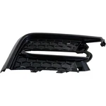 For Toyota Corolla 2020-2022 Fog Light Cover Passenger Side Front Dark Gray. Fixed Price $73.17.