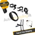 Kc Hilites 7471 Fog Location Mounts For Flex Era 3 Led Lights. Fixed Price $227.34.