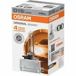 Osram 66140 Xenarc Original D1S Xenon Bulb Hid 35W Single. Fixed Price $40.00.