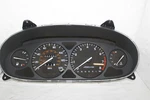 Speedometer Instrument Cluster 02 Daewoo Leganza Dash Panel Gauges 55,380 Miles. Fixed Price $78.48.