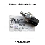 Genuine Differential Lock Sensor 478203B500 For Hyundai Santa Kia Seltos. Fixed Price $92.00.