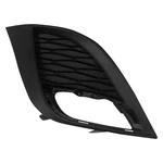 For Mazda 3 10-11 Alzare Front Passenger Side Fog Light Bezel Capa Certified. Fixed Price $15.82.