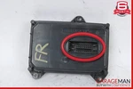2019-2021 Porsche Macan Suv Headlight Ballast Module 95B941329 Oem. Fixed Price $270.00.