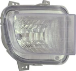 Daytime Running Light Rh/pass Fits Honda Ridgeline. Fixed Price $51.00.