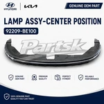Genuine Hyundai Front Center Led Drl Lamp 92209-BE100 Kona 2024-2026 Oem. Fixed Price $1099.00.