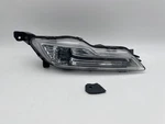 2017 2018 2019 Ford Fusion Driver Side Led Fog Light Lamp Lh Oem HS73-15A255-CD. Fixed Price $39.99.