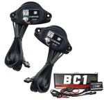 Oracle Headlight Drl Upgrade Kit For 20-24 Corvette-colorshift W/BC1 Controller. Fixed Price $495.99.
