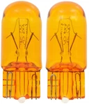 Philips Longerlife 168NA 5W Two Bulbs Front Side Marker Light Plug Play Stock. Fixed Price $10.35.