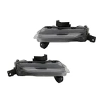 For Chevy Camaro 2019-2024 Daytime Running Light Driver And Passenger Pair Capa. Fixed Price $443.28.