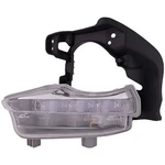 Daytime Running Light Fits 2014-2016 Toyota Highlander Led Drl Capa Driver Side. Fixed Price $266.75.