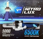 New Putco 700016 Nitro Lux Type H16 Replacement Bulbs 5000 Lumens, 6500K Temp. Fixed Price $179.90.