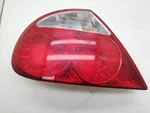 Jaguar S-type X200 Rear Left Taillight 236755-00 3.00 Petrol 172KW 2001. Fixed Price $40.85.