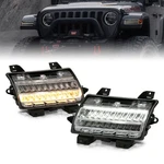 Anzo Usa 511083 Side Marker Light Assembly. Fixed Price $233.48.