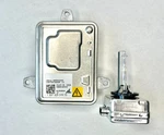 New Oem For 14-15 Kia Sorento Xenon Ballast Hid Control Unit Module + D3S Bulb. Fixed Price $59.94.