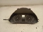 Speedometer 203 Type Cluster C230 Mph Fits 06 Mercedes C-class 344899. Fixed Price $88.88.