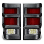 Oracle Led Standard Red Lens For Select Jeep Comanche Mj. Fixed Price $373.00.