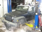 08 09 11 12 13 Jeep Wrangler R. Tail Light 107986. Fixed Price $60.00.