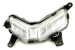 Fog Light Indicator Daytime Running Left Kia Niro 92207Q4000. Fixed Price $183.68.
