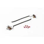 Putco 290150TB Led Dayliner Switchback Black Trim 2015-2017 Ford F-150 New. Fixed Price $190.64.