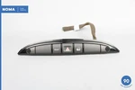 04-05 Jaguar XJ8 Xjr Vanden Plas X350 Dashboard Hazard Light Switch Oem. Fixed Price $84.25.