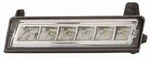 Depo Left Led Daytime Running Light Drl Fits Mercedes W164 2010-2011. Fixed Price $94.18.