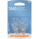 Sylvania Standard 7440.BP2 Bulbs. Fixed Price $14.99.