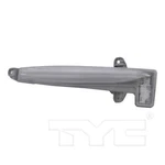 Tyc Daytime Running Light For 20 Corolla 12-5434-90. Fixed Price $168.24.