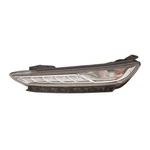Depo Daytime Running Light For 2018-2021 Hyundai Kona 321-1610L-AS. Fixed Price $224.24.
