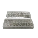 17X Lot 194 Miniature Light Bulbs Clear 12V 2CP T10 Wedge Auto Dash Marker. Fixed Price $34.89.