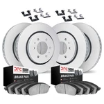 Disc Brake KIT-4WD Dfc 4514-54039. Fixed Price $644.99.