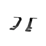 Kc Hilites Ditch Light Bracket Set For Tacoma /tundra/ Sequoia Black 7336. Fixed Price $145.99.