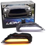 Turn Signal Replace Frosted White Lens Switchback Led Daylight For Infiniti Q50. Fixed Price $107.09.