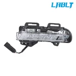 Lablt Driver Left Side Led Fog Lights Daytime Running Lamp For 2015 Chevy Cruze. Fixed Price $55.39.