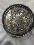 Jw Speaker 12/24V Led Spotlight. Nsn 6220-01-657-3609. Pn 4250803. 800171.. Fixed Price $40.00.