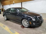 Used Daytime Running Light Fits: 2018 Cadillac Ats Bumper Mounte. Fixed Price $229.99.