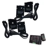 Oracle 1418-333 Colorshift Rgb+a Headlight Drl Upgrade Kit. Fixed Price $456.99.