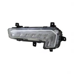 For Chevy Malibu 2016-2018 Daytime Running Light Driver Side Led Capa. Fixed Price $210.29.