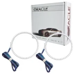 Oracle Honda Accord Coupe 08-10 Halo Kit Colorshift W/ BC1 Controller See Warran. Fixed Price $354.00.