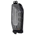 Right Passenger Side Daytime Running Light Fits 15-18 Toyota Prius V; Capa. Fixed Price $98.72.