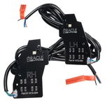 Oracle 1472-334 20-22 Ford Explorer Colorshift Rgb Headlight Drl Upgrade Kit. Fixed Price $222.50.
