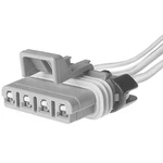 PT1231 Delco Hvac Blower Motor Resistor Connector For Chevy Olds Yukon Savana. Fixed Price $57.45.