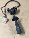 Bmw E30 Wiper Control Stalk Switch 325I 325E 318I M3 Used Working 1372. Fixed Price $39.99.
