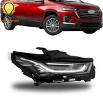Led Turn Signal Daytime Running Lights For 2022-2023 Chevy Teaverse Right Side. Fixed Price $116.04.